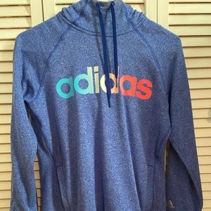 Adidas hoodie